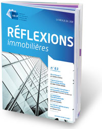 Réflexions Immobilières n°63