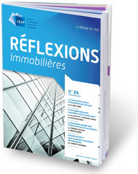 Réflexions Immobilières n°63