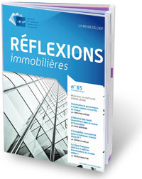 Réflexions Immobilières n°65