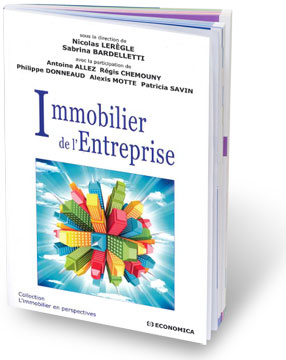 Immobilier de l'entreprise