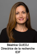 Béatrice Guedj