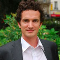 <div align="center">Roman LEDOUX</div>