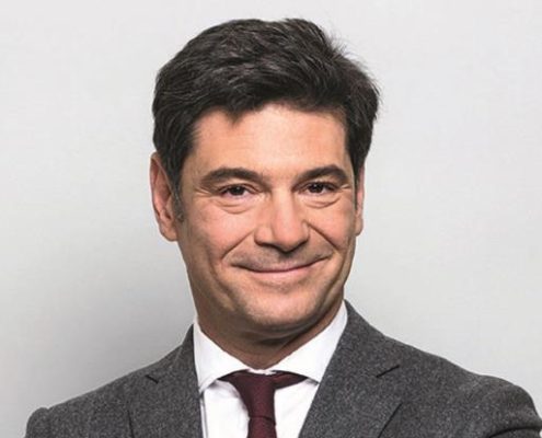 Eric Cosserat