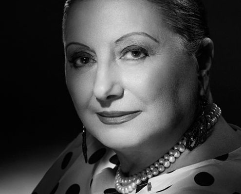 Joëlle Chauvin