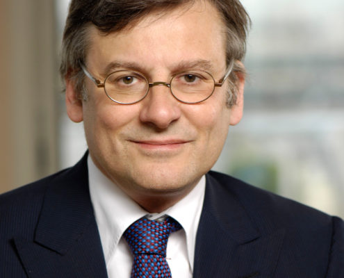 Xavier Lépine