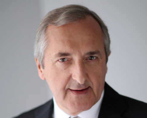 Alain Chaussard