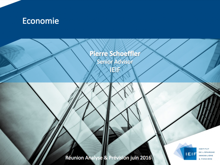 L’essentiel de l’actualité juridique et fiscale – Juillet-Août 2016