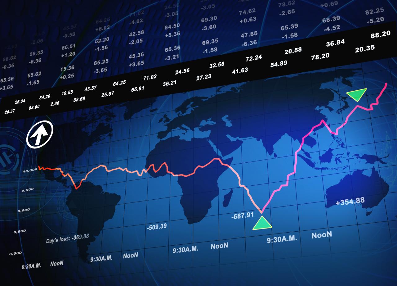 bourse