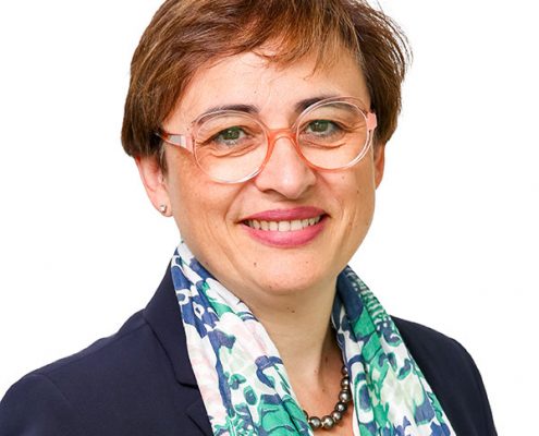Nathalie CHARLES