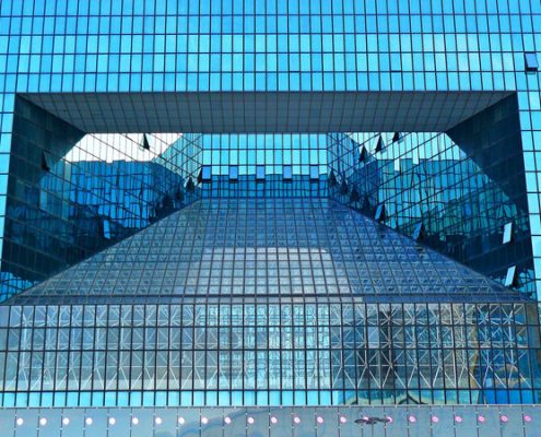 architecture-portfolio