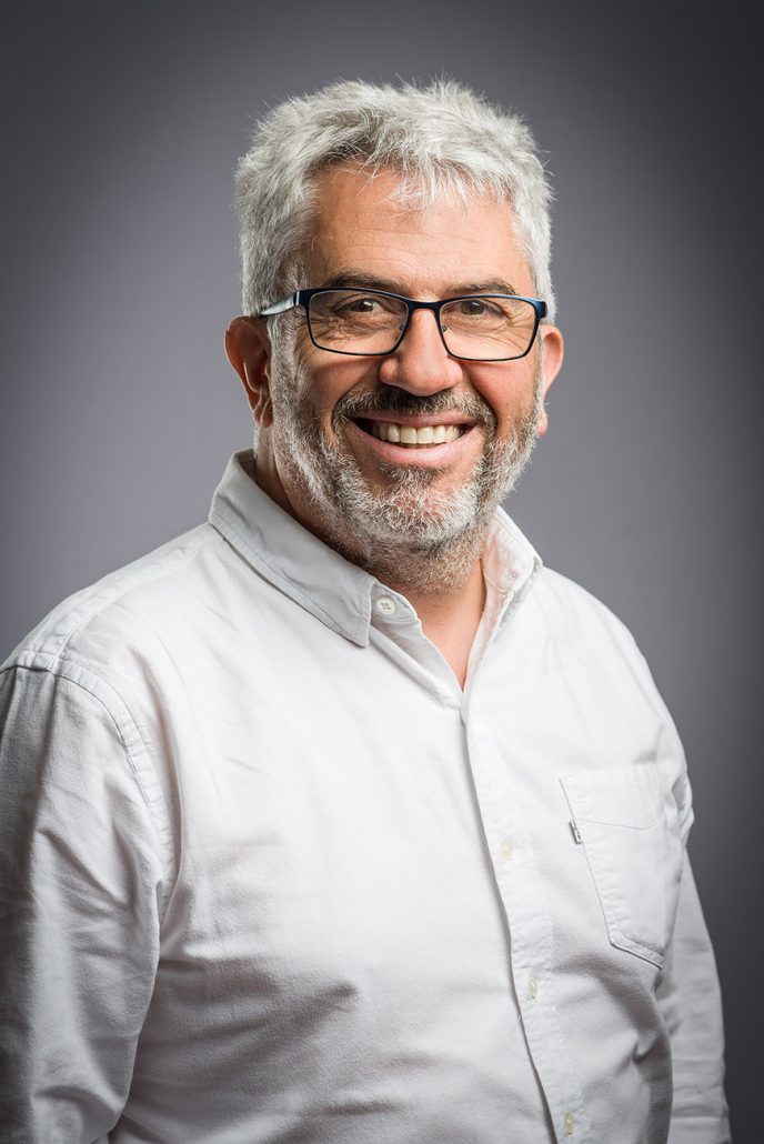 Didier Escudier