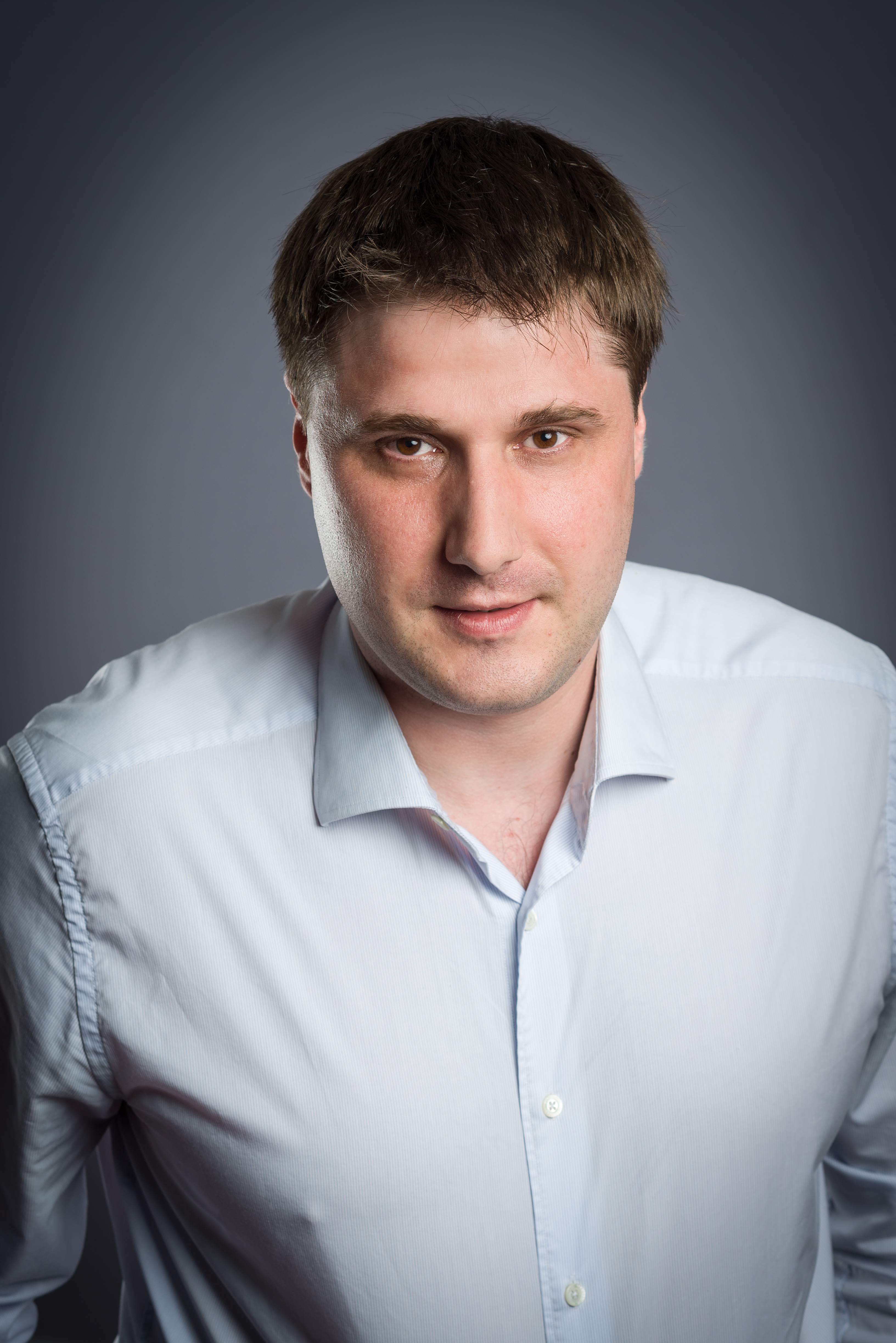 Pierre Batsch