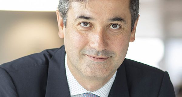 Gilles MOËC