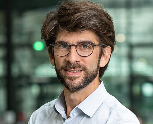 Jonathan Sebbane