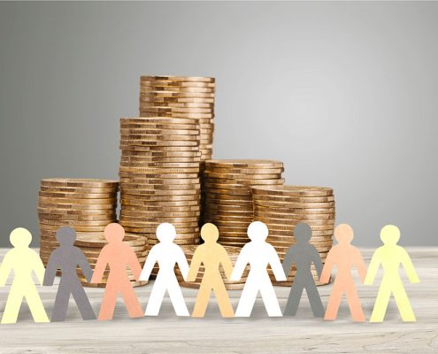 Crowdfunding et financement alternatif de l’immobilier : état des lieux et perspectives