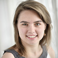 <div align="center">Laura GEORGELIN</div> Laura GEORGELIN