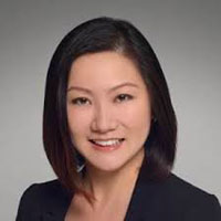 <div align="center">Christine LI</div> Christine LI
