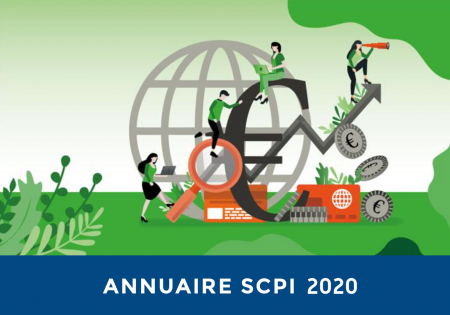 Annuaire SCPI 2020