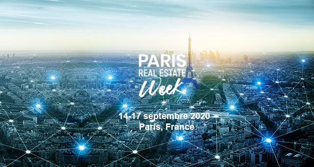 Paris Real Estate Week Package