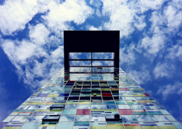 A quoi ressemblera l'immeuble de bureaux de demain ?