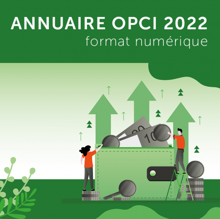 Annuaire des OPCI 2022
