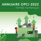 Annuaire des OPCI 2022