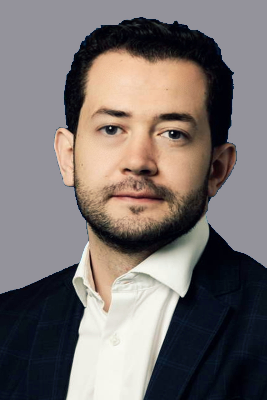 Wassim Mimeche