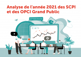 Analyse-annee-2021-SCPI-OPCI