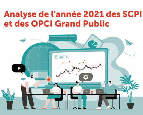 Analyse-annee-2021-SCPI-OPCI