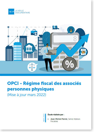 Fiscalite-OPCI