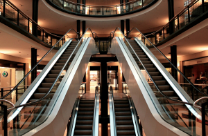 Centre-commerciaux