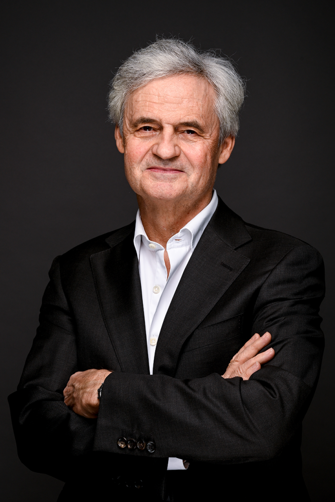 Yves Dieulesaint