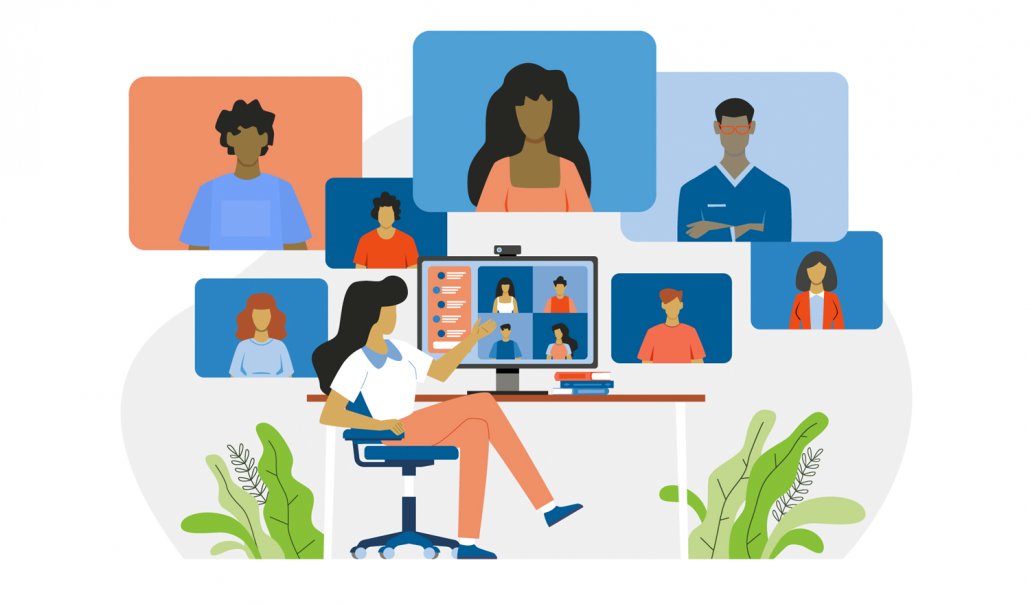 Webinaires IEIF