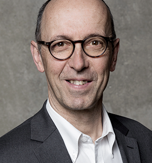 Jean-Christophe VISIER
