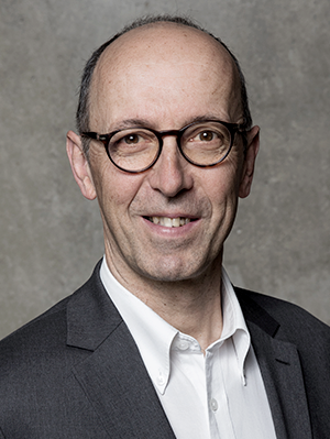 Jean-Christophe VISIER