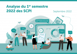 Actualites synthese SCPI-1s2022