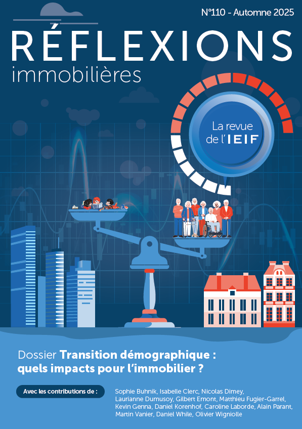 Transitions démographiques