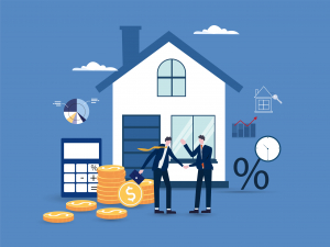 Quelles perspectives pour le financement de l'immobilier des professionnels en 2024 ?