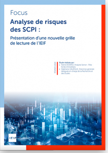 Couverture Focus SCPI 2024