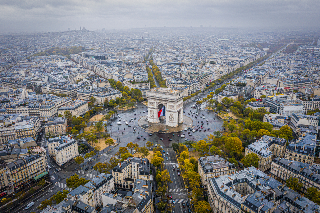 Point de conjoncture de rentrée 2025