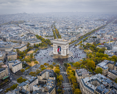 Point de conjoncture de rentrée 2025