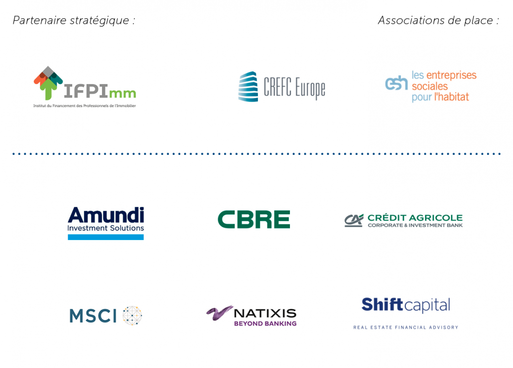 Sponsors étude financement 2025