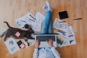 Télétravail : quel atterrissage ?