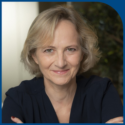 Ghislaine SEGUIN