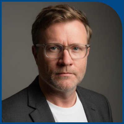 Laurent Pavillon