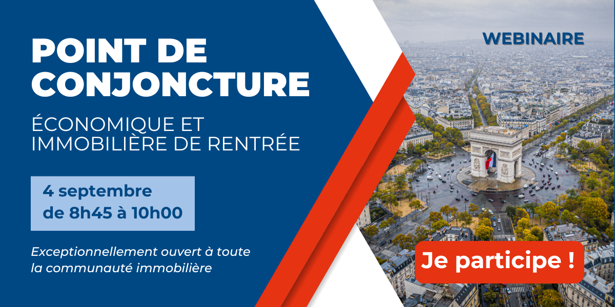 Point de conjoncture de rentrée - 2025 Point de conjoncture de rentrée - 2025