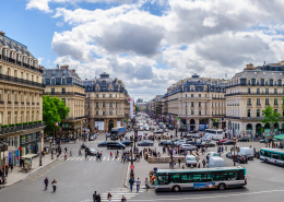 Analyse du 1er semestre 2025 des FIA immobiliers non cotés