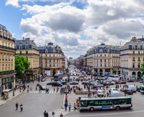 Analyse du 1er semestre 2025 des FIA immobiliers non cotés