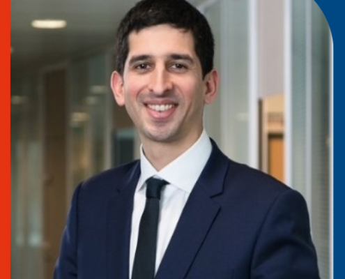 - Arnaud Anantharaman, Directeur général adjoint, Action Logement Immobilier