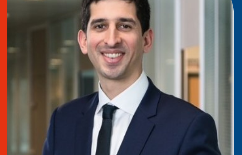 - Arnaud Anantharaman, Directeur général adjoint, Action Logement Immobilier